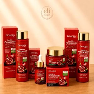 🍎✨ پک لیفت‌کننده انار 😍😍