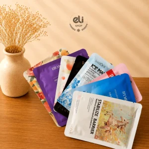 ✨ماسک ورقه‌ای وارداتی (سادور)