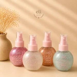 ✨💎 شیمر بدن USHAS 😍✨