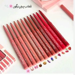 💄 خط لب Dragon Ranee 💄