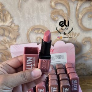 💄🌸 رژ لب جامد تری کیو | 3Q Beauty 😍