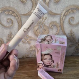 😍✨ چسب لیفت و تقویت ابرو ریموکو ✨😍