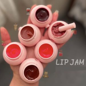 💖 مربای لب تیک‌تاکی اولیبولا 💖