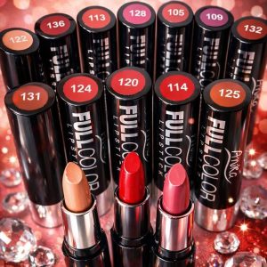 💄✨ رژلب جامد ابریشمی آنیکا 🍃